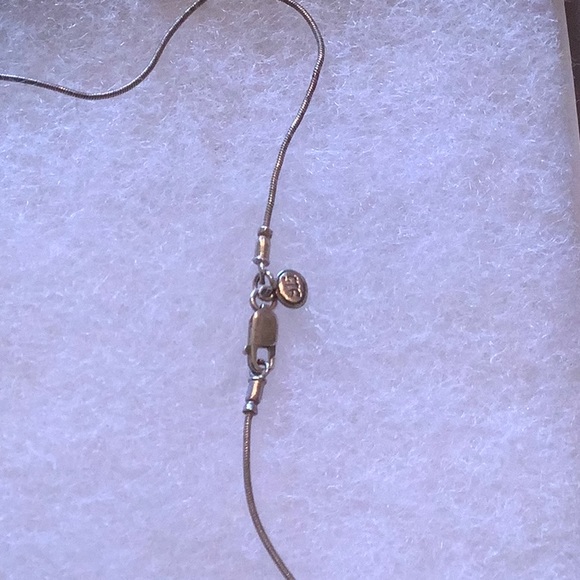 Silpada Light The Way Pearl Necklace - Picture 3 of 6